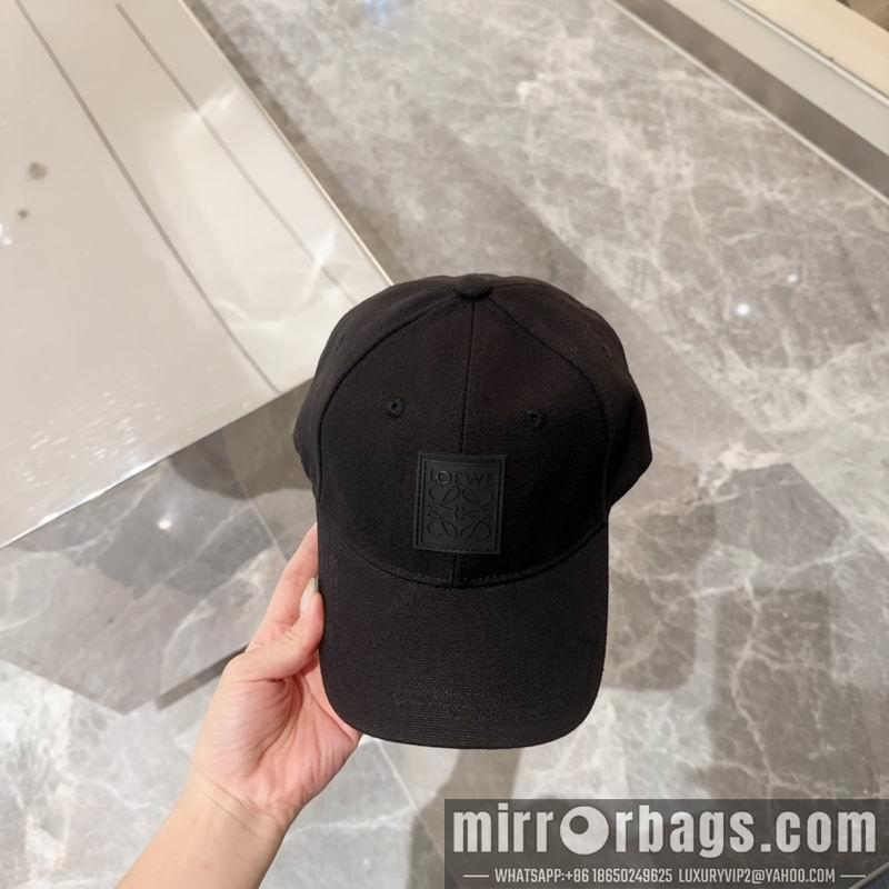 Loewe Hat dx19