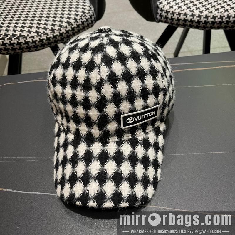 LV Hat 122804