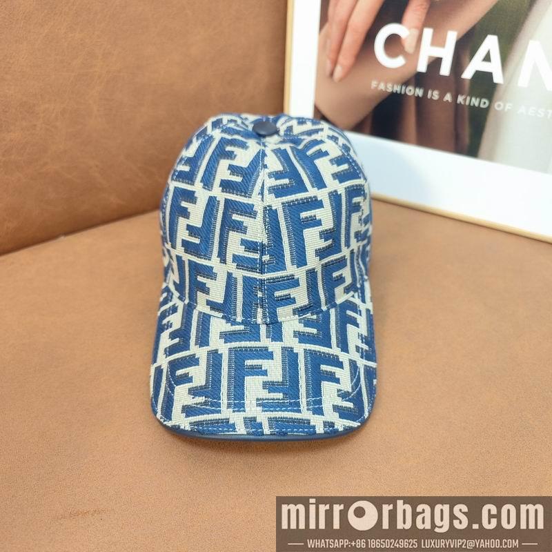 Fendi Hat dx55