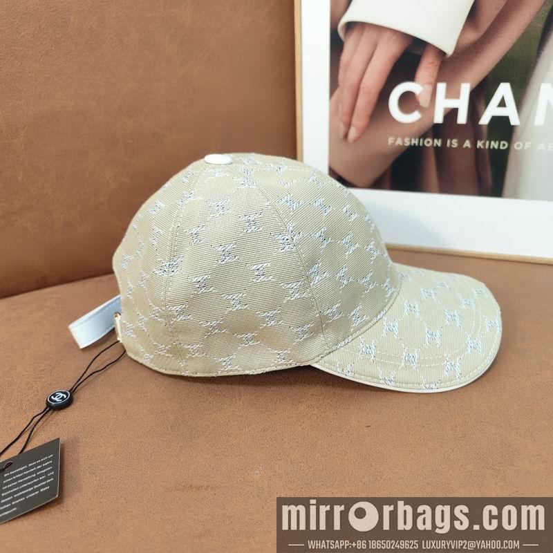 Chanel Hat dx39