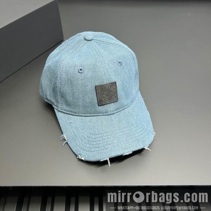 Loewe Hat dx38