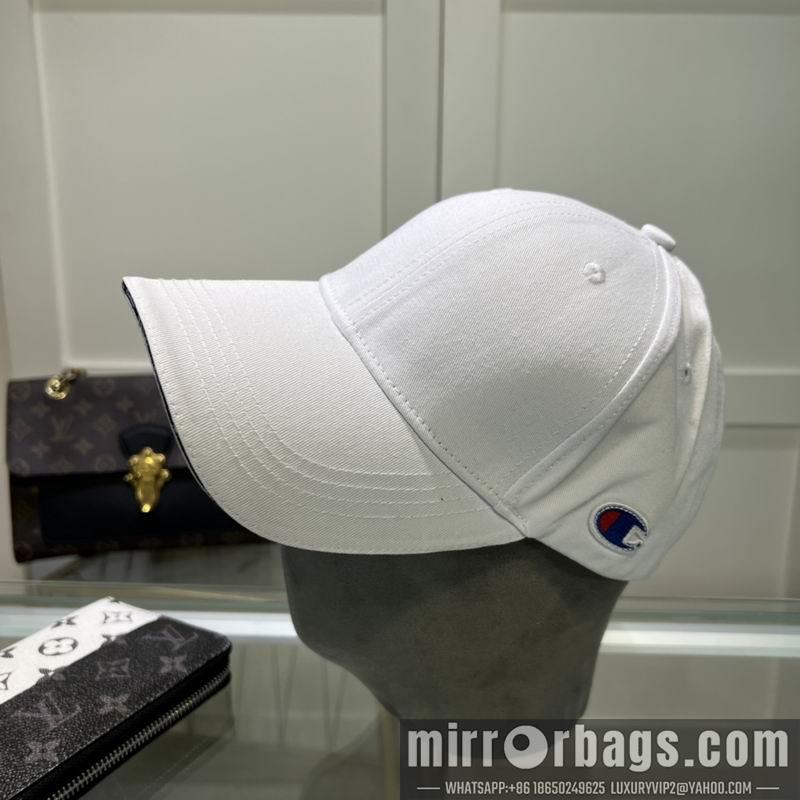 Champion Hat dx01