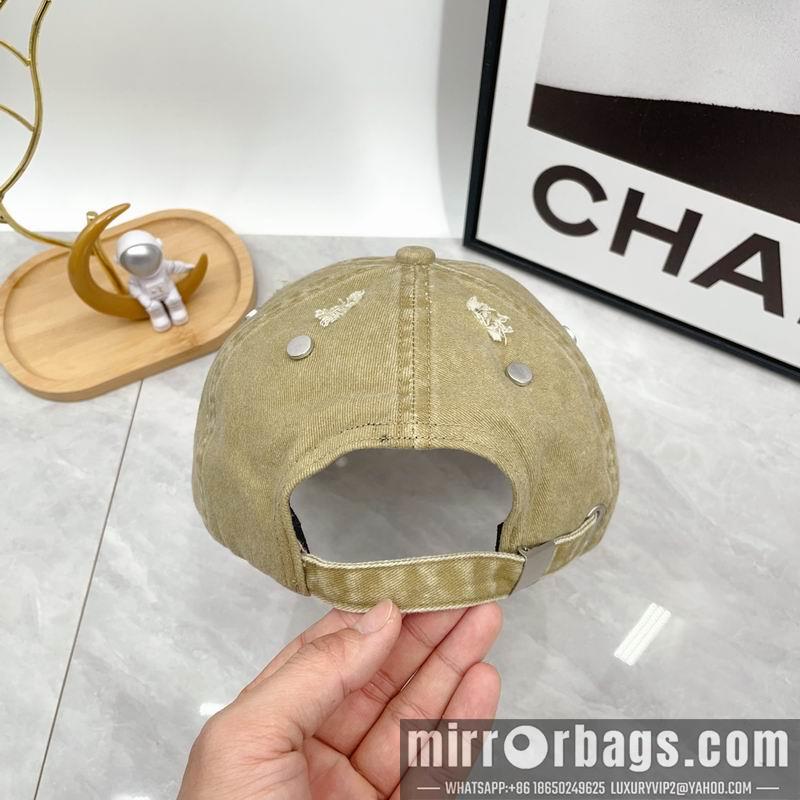Miumiu Hat dx22