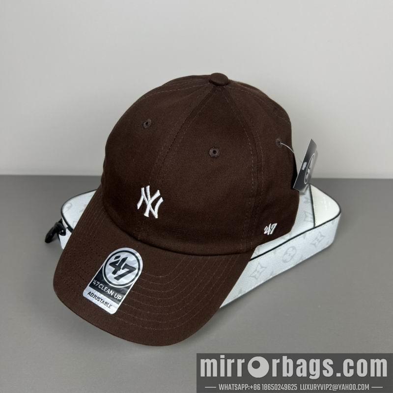 NY Hat dx55