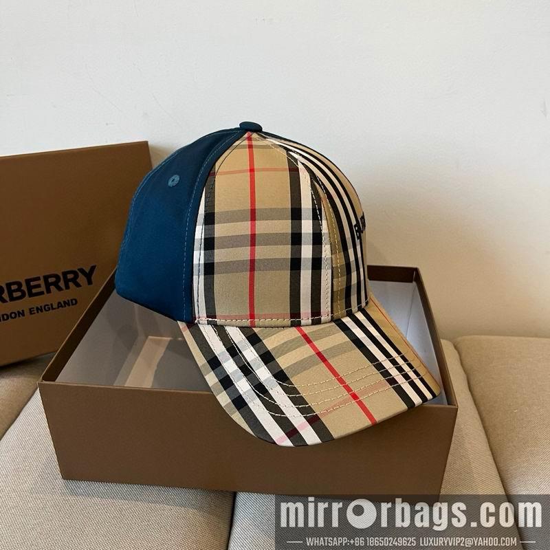 Burberry Hat dx26