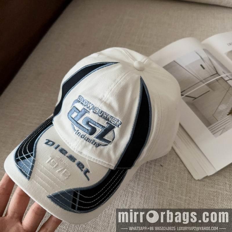Diesel Hat dx16