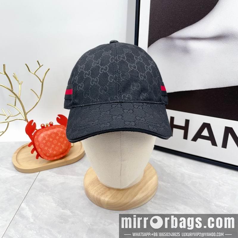 Gucci Hat dx11