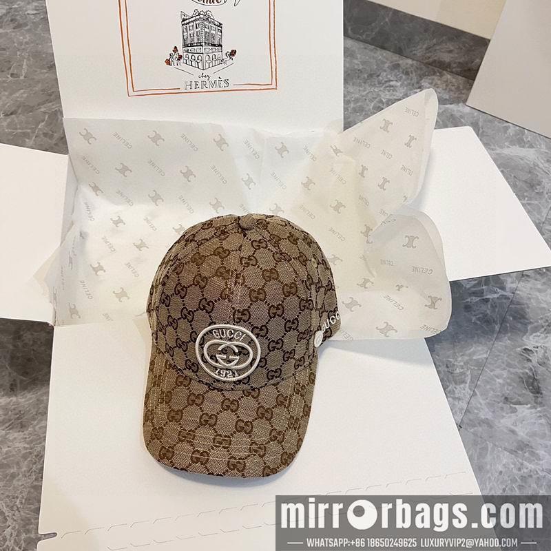 Gucci Hat 042703
