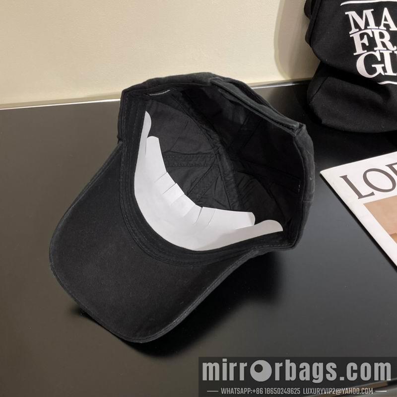 Diesel Hat 042701