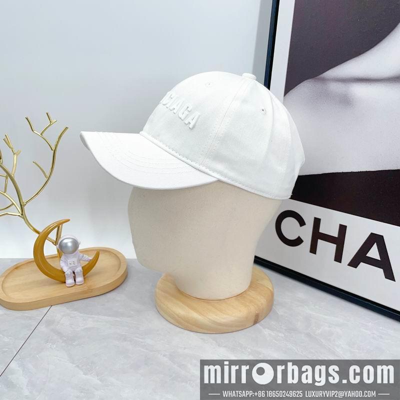 Balenciaga Hat dx55