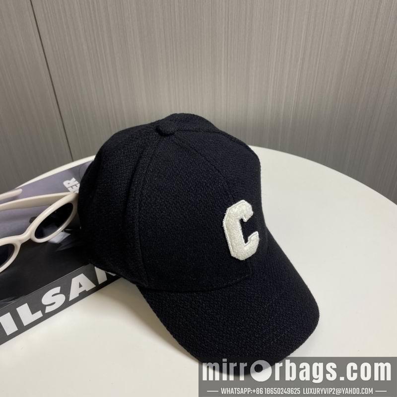 Celine Hat dx121
