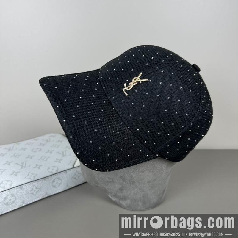 YSL Hat dx36