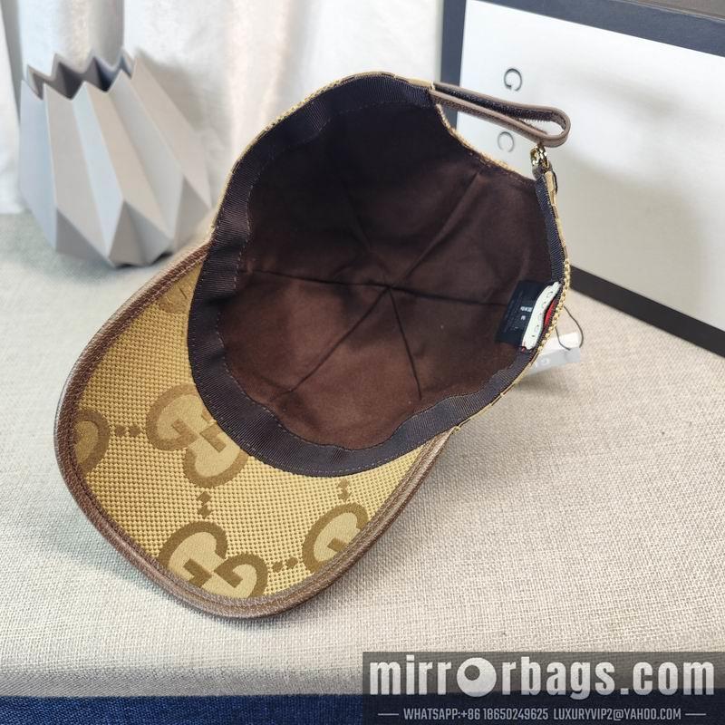 Gucci Hat dx20