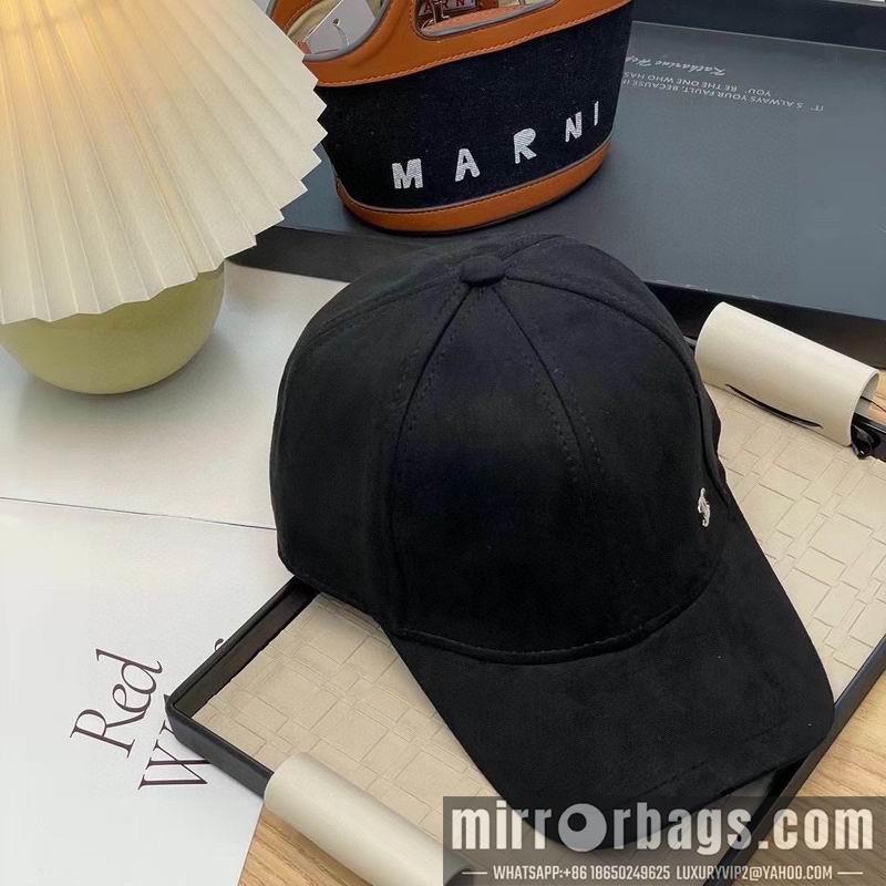 Chanel Hat 122116