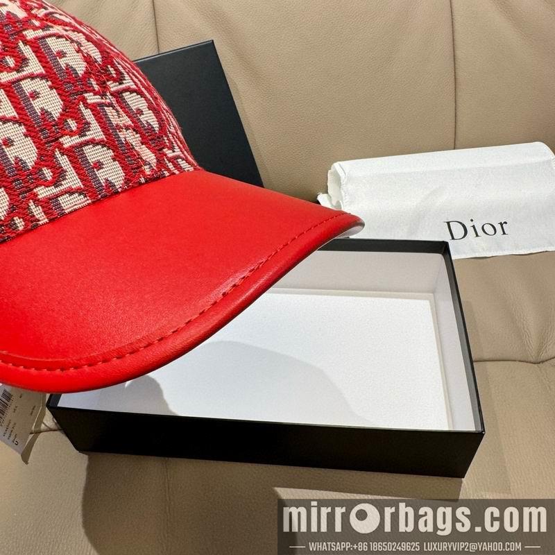 Dior Hat 092701