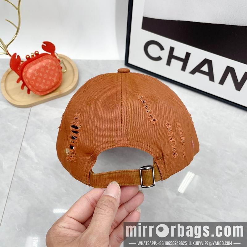 Prada Hat dx13