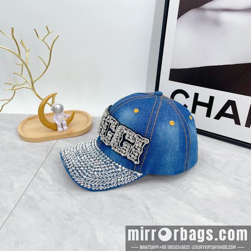 Gucci Hat dx49
