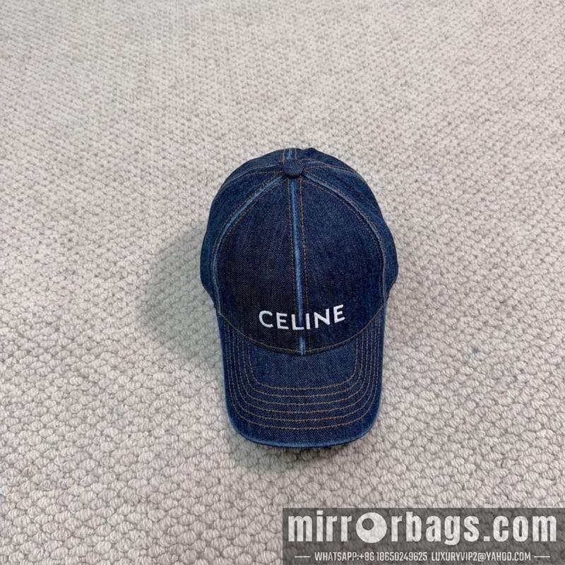 Celine Hat 122801