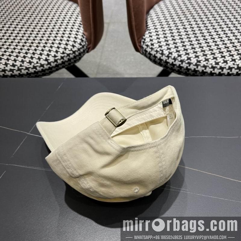 Balenciaga Hat 020801