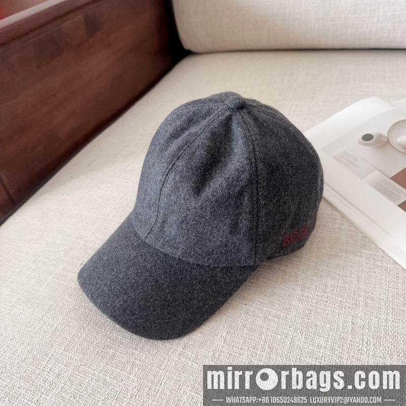 Boss Hat dx07