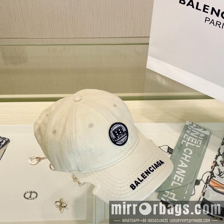Balenciaga Hat dxn03