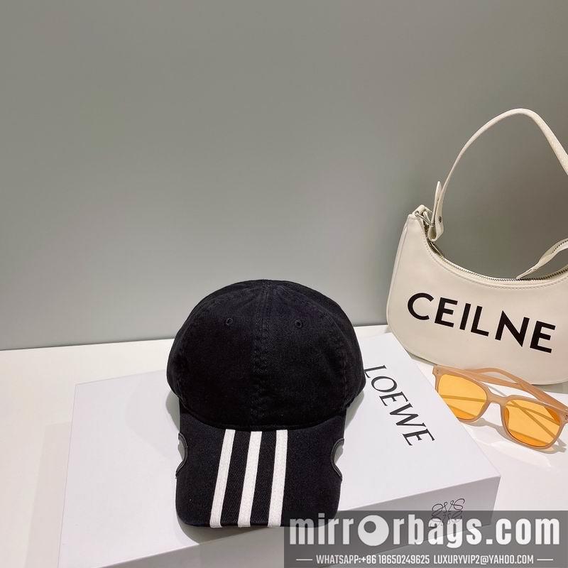 Balenciaga Hat 050709