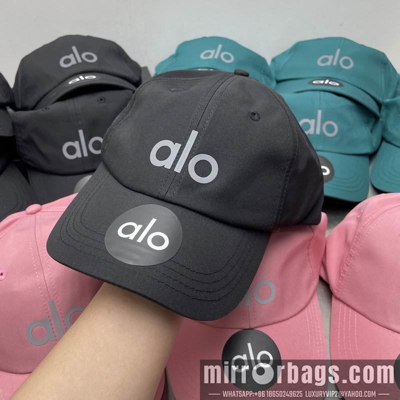 Alo Hat dx18