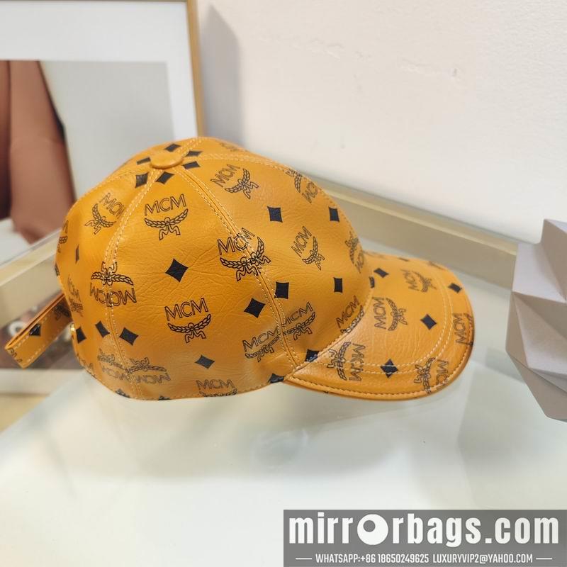 MCM Hat dx06