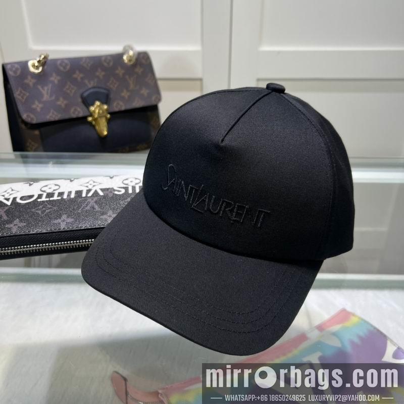 YSL Hat 050701