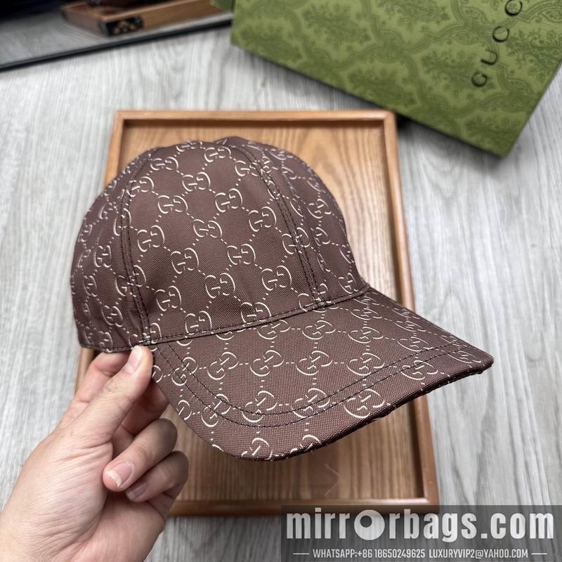 Gucci Hat dx54