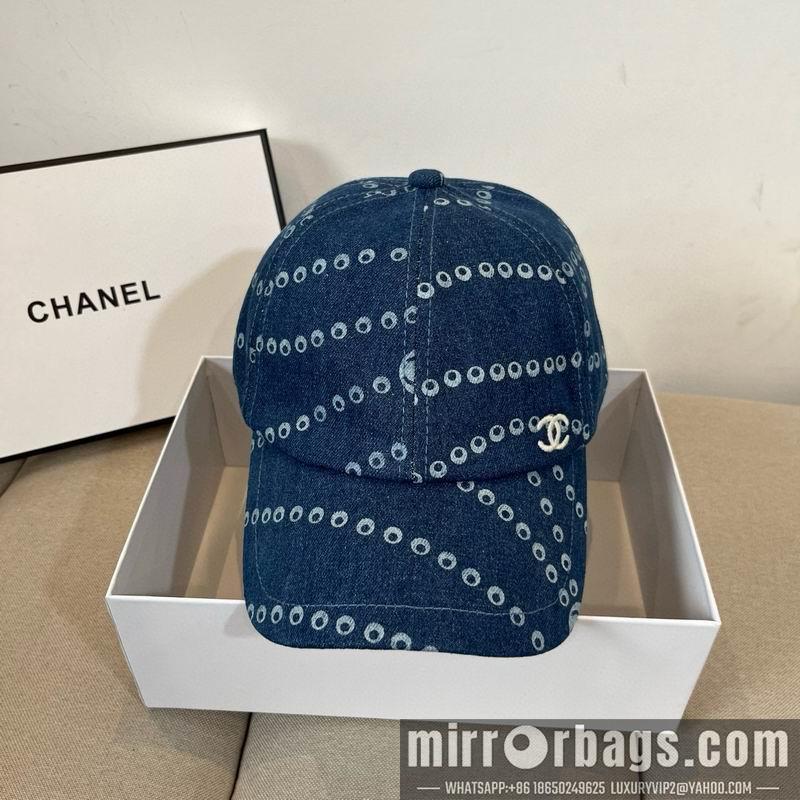 Chanel Hat dx32