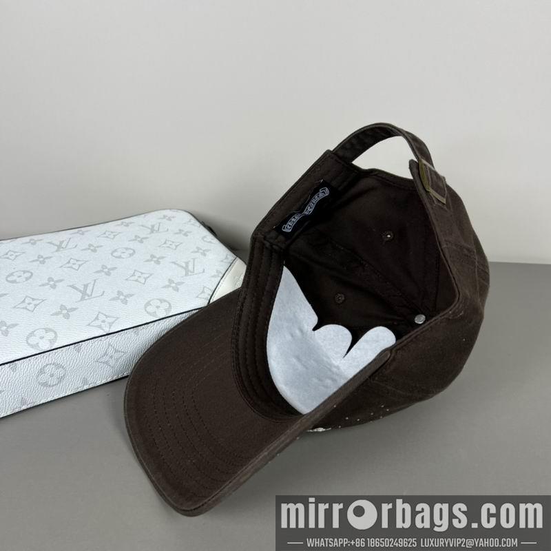 Chrome Hearts Hat dx51