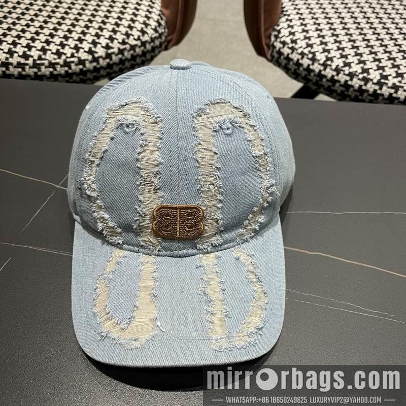 Balenciaga Hat 020802