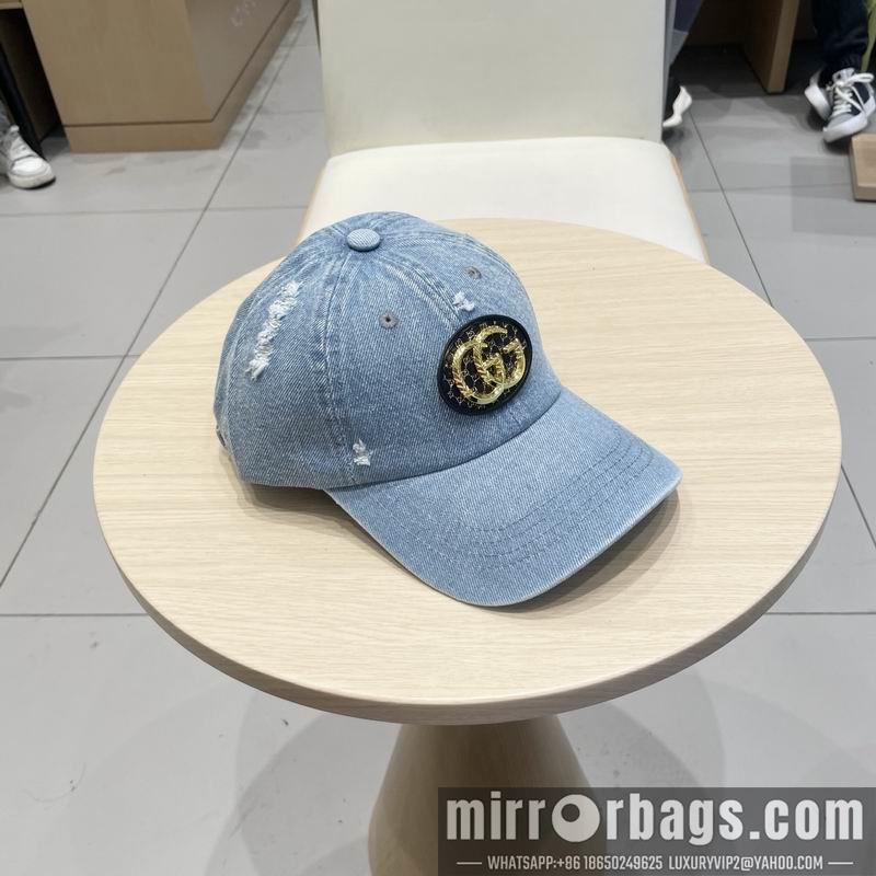 Gucci Hat 040201