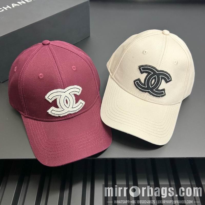 Chanel Hat dx08