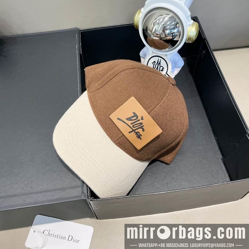 Dior Hat 081003