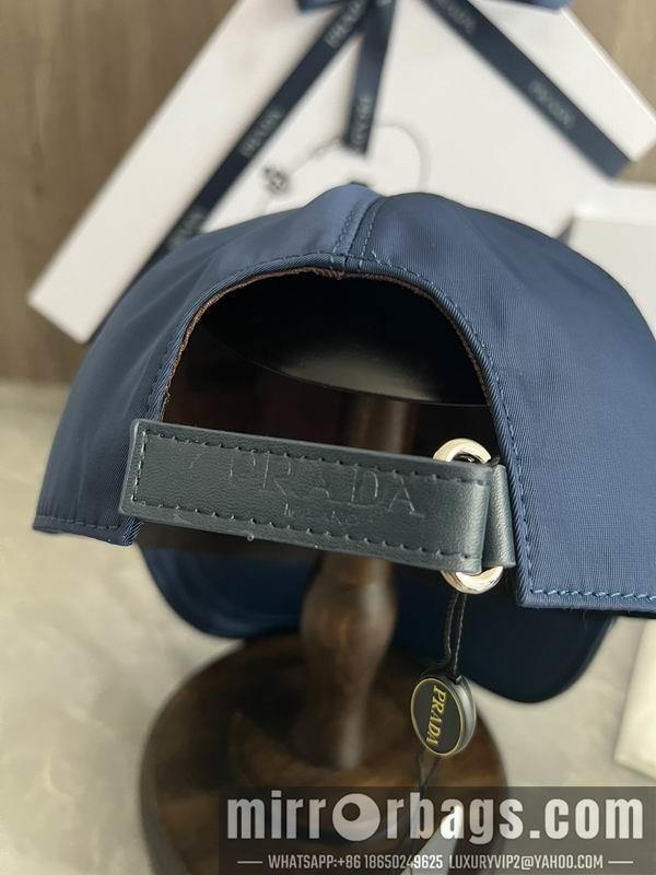 Prada Hat dx69