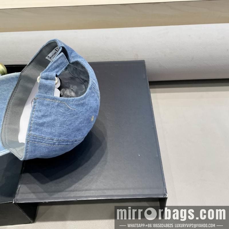 Dior Hat 121402