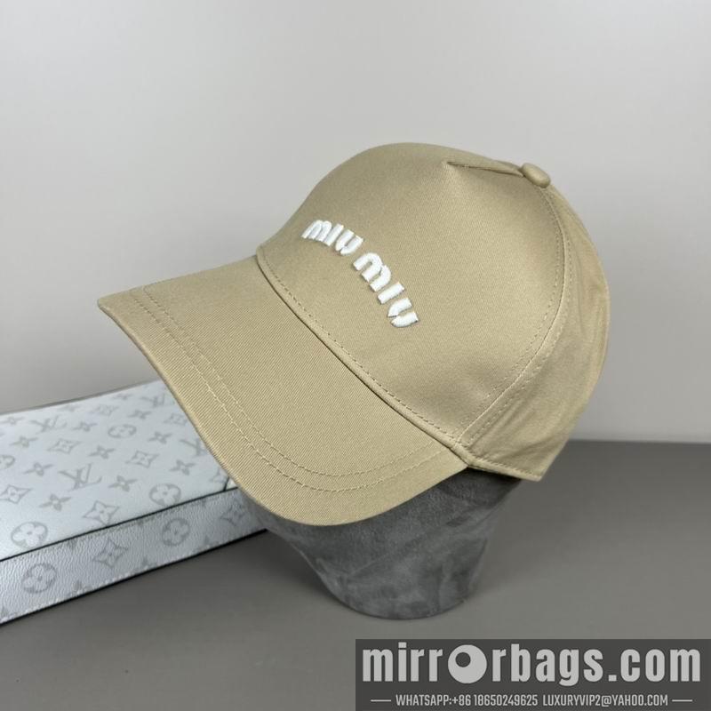 Miumiu Hat dx11