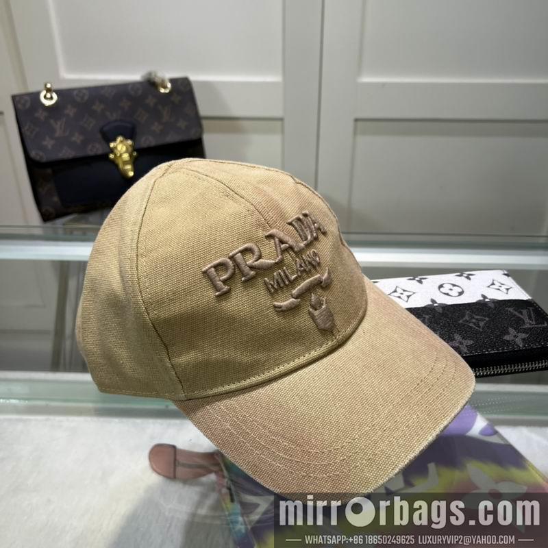 Prada Hat dx66