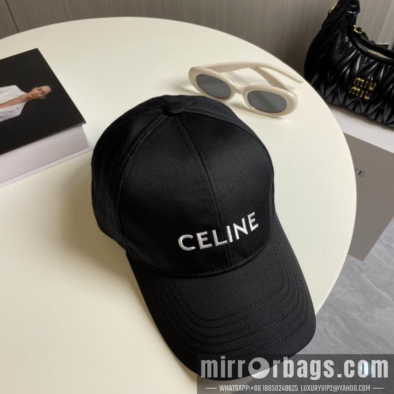 Celine Hat 081002