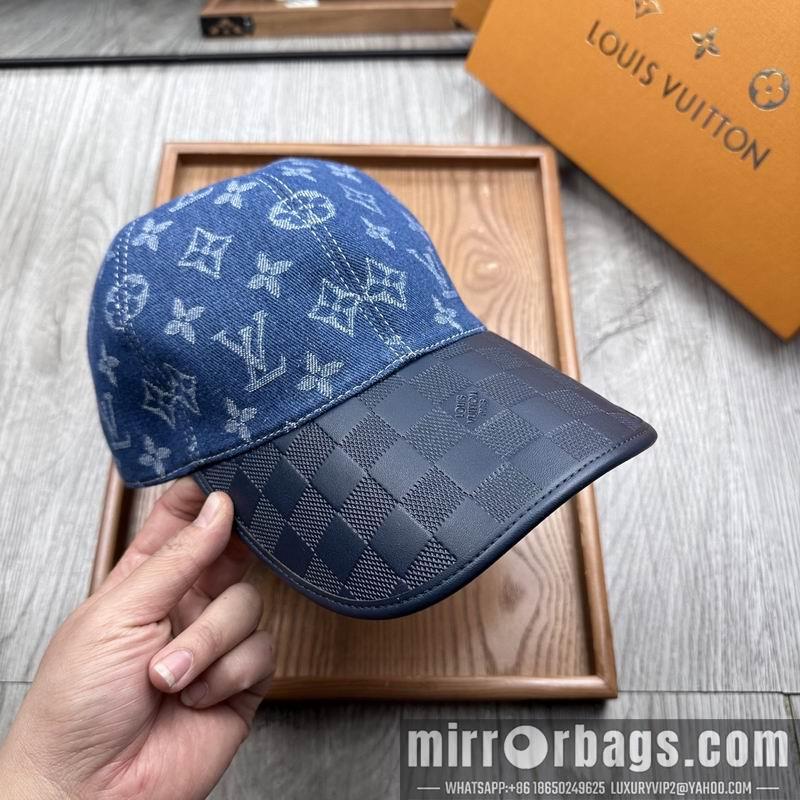 LV Hat dx148