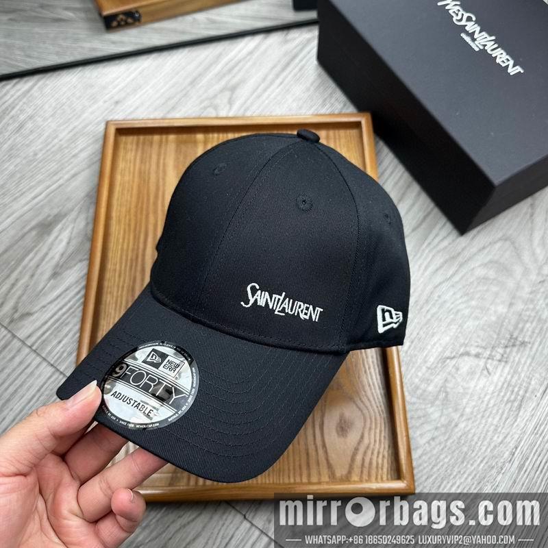 YSL Hat 042706