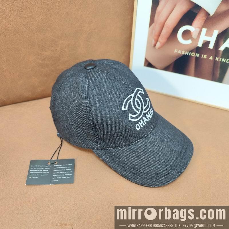 Chanel Hat dx42