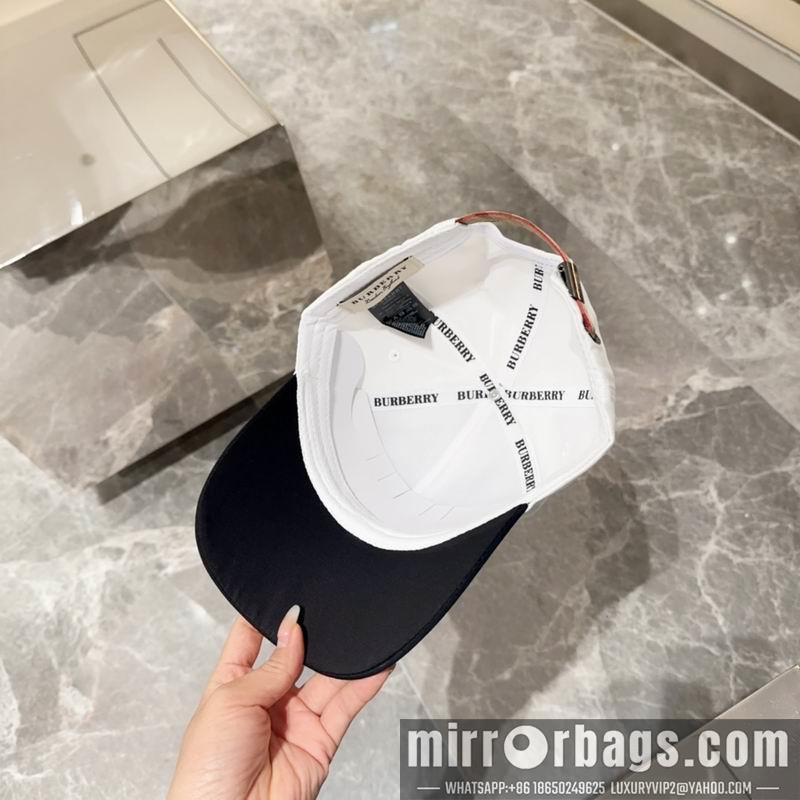 Burberry Hat dx02