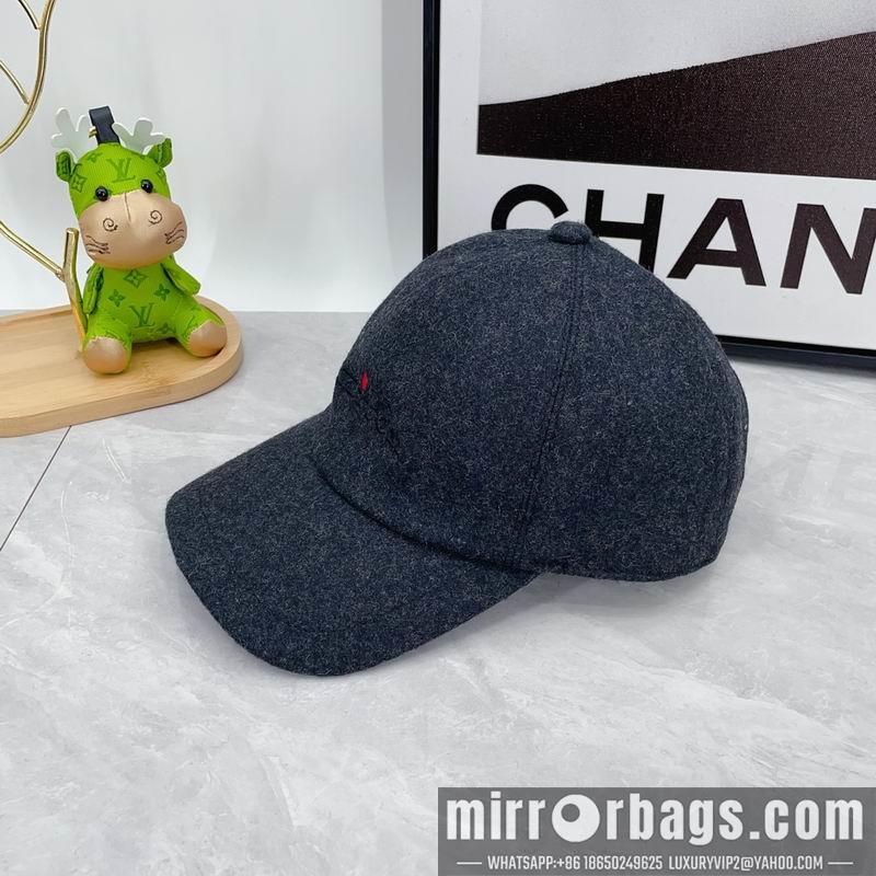 Kiton Hat dx19