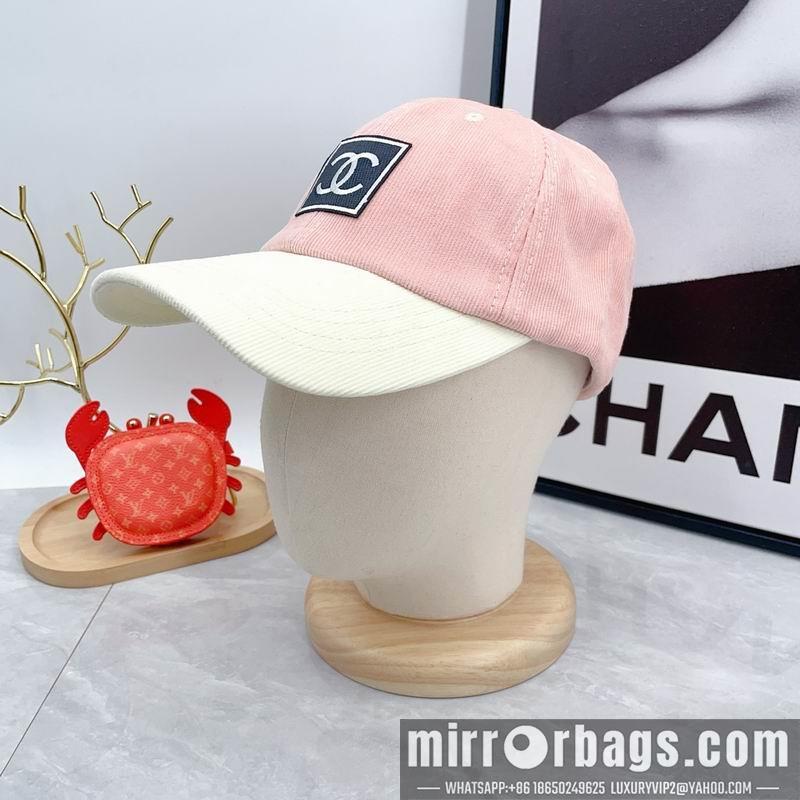 Chanel Hat dx68