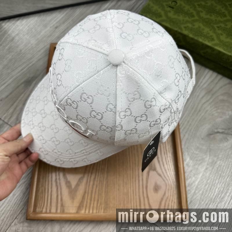 Gucci Hat dx33