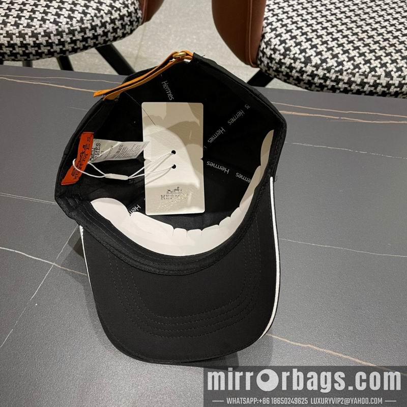 Hermes Hat 071201