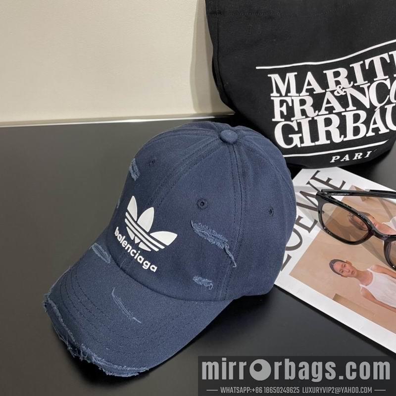 Balenciaga X Adidas Hat 121455